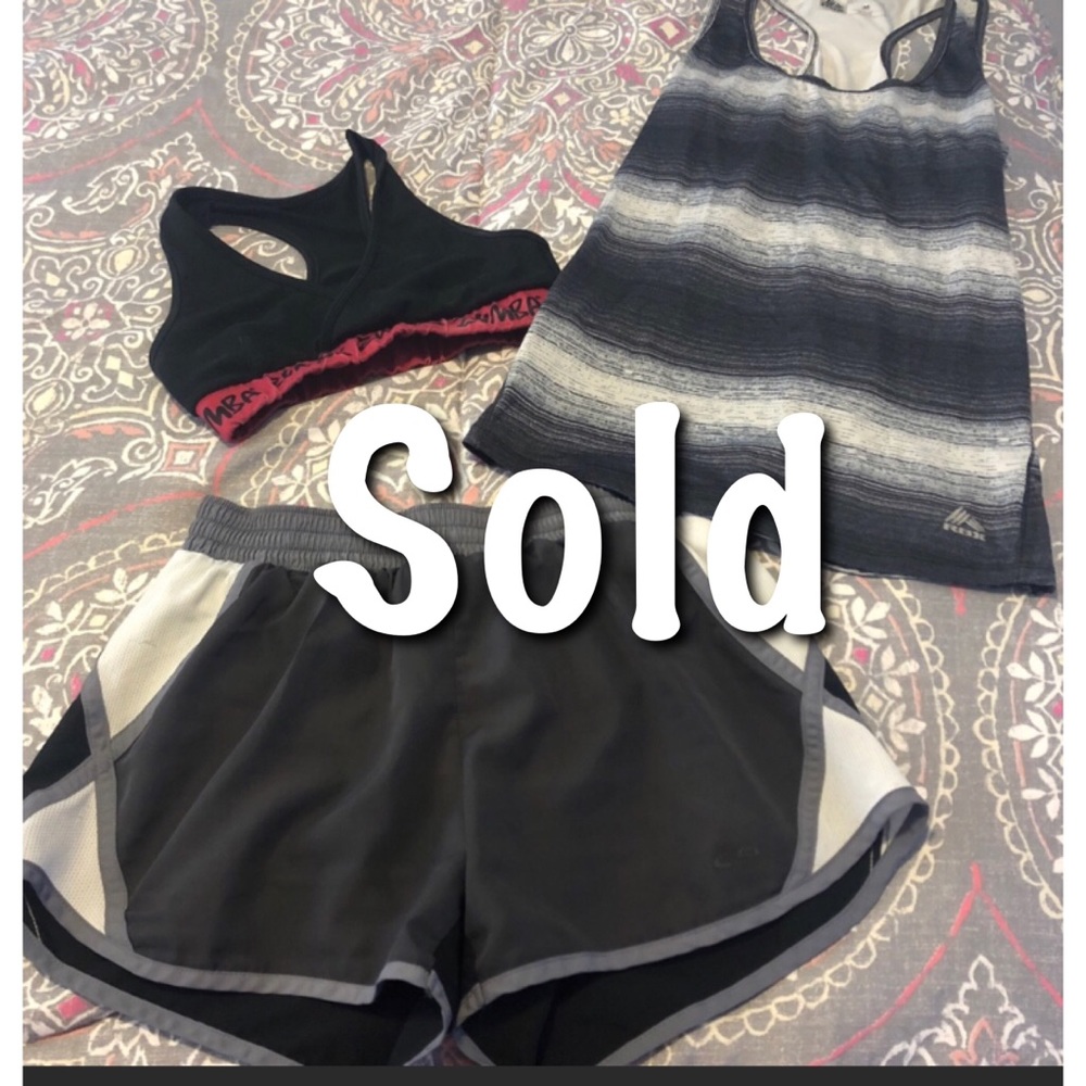 Active wear Bundle